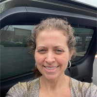 Katherine Sparkman