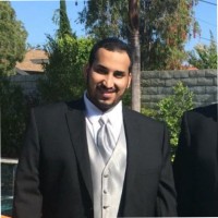 Fahad Alduaiji
