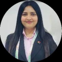 Shipra Dwivedi