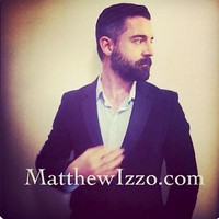 Matthew Izzo