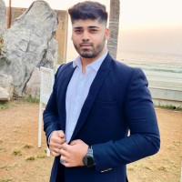 Sagar Patil