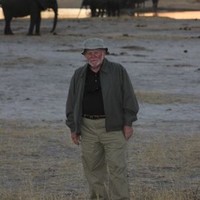 Irwin Kendall