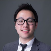 Cyrus Wong