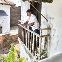 Ashok kumar.A