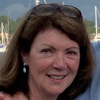 Patricia Donovan