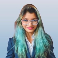 Sonia Jaiswal
