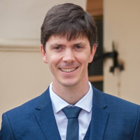 Matej Čas