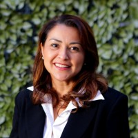 Adriana Souza Silva