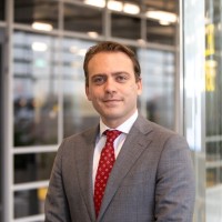 Joost Luijendijk
