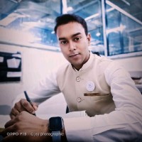 Joy Halder