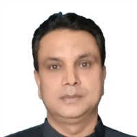 Khalid Ansari