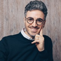 Majed Bou Malhab (Ll.B. - Miba)