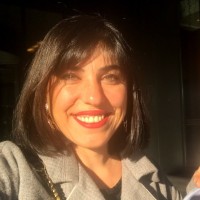 Neslihan DIBO