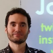 João Henrique C. Pimentel