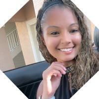 Amari Chaquette