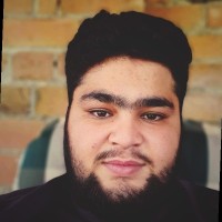Abubakar Afridi