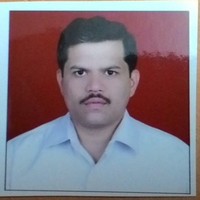 Shamraj Moholkar