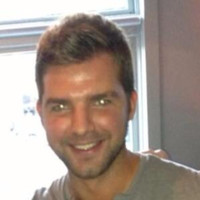 Daniel Mavor
