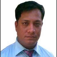 Asghar Nawaz