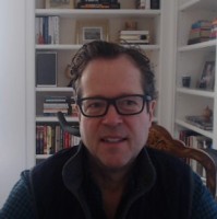 Ronald Mcintosh