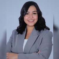 Nourhane Magdi