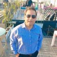 Sahil Jain
