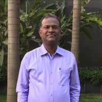 D S Jayaraj
