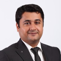 Sachin Tomar
