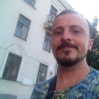 Сергей Денисенко