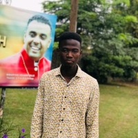 Daniel Danso-Mensah