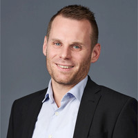 Pascal Grolimund