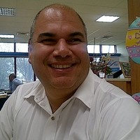 Gilbert J Chap