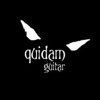 Quidam Guitar