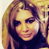 Sahar Ahmadpoor