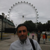 Mohamed Abbas