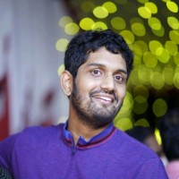 Sanesh Nair