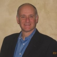 Bruce Holmes