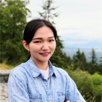 Lynne Chang