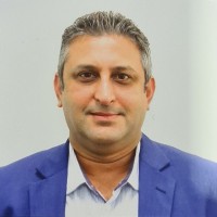 Raj Anand