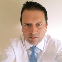 Nick Bernard