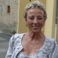 Marie Suzanne Viot