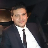 Amine Gadiri