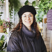 Antigone (Tiggy) Taliadoros