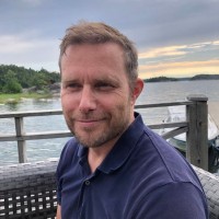 Jacob Edlund