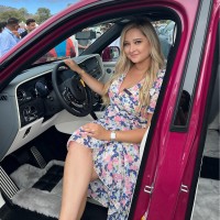 Christina Stasiulewicz