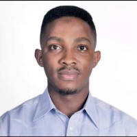 James Omoruyi