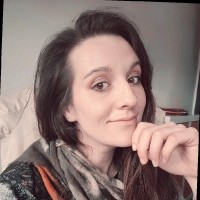 Alice De La Bourdonnaye