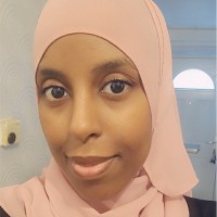 Dr. Muna Abdi MA, PhD, FHEA