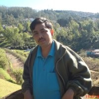 pramod nimesh