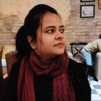 Ankita Katiyar